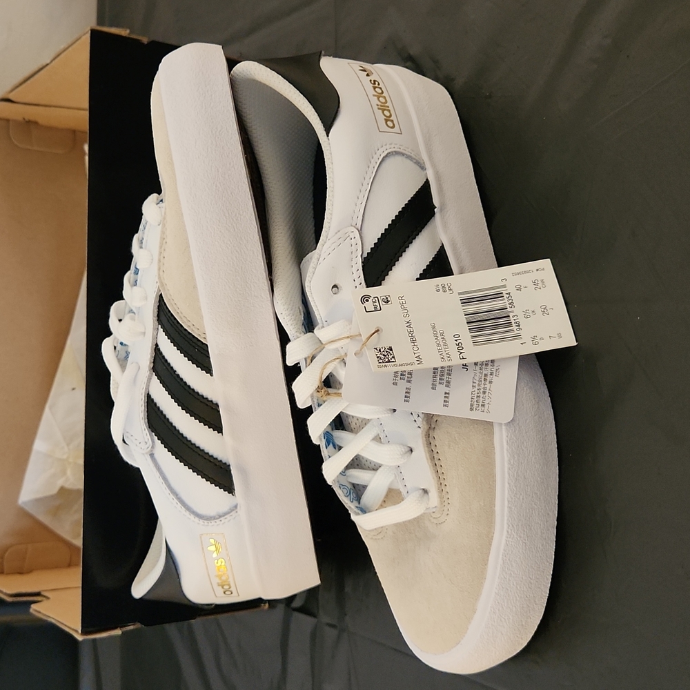 Adidas Matchbreak Super